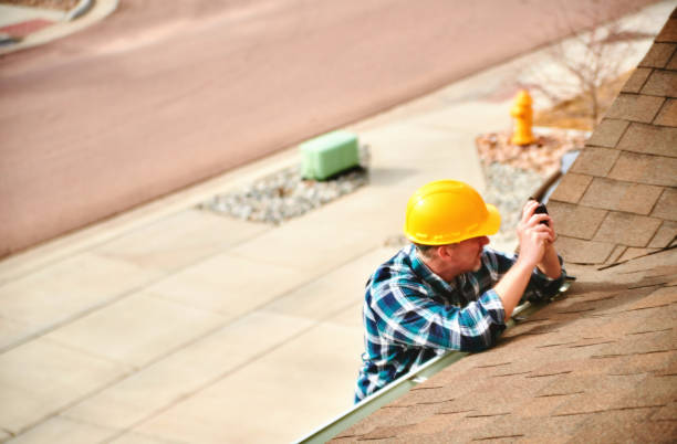 Best Emergency Roof Repair  in Lakeport, CA