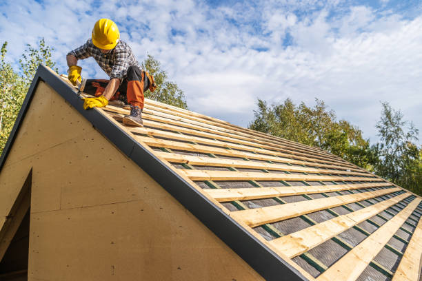 Quick and Trustworthy Emergency Roof Repair Services in Lakeport, CA