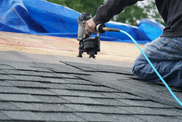Gutter Installation and Roofing in Lakeport, CA