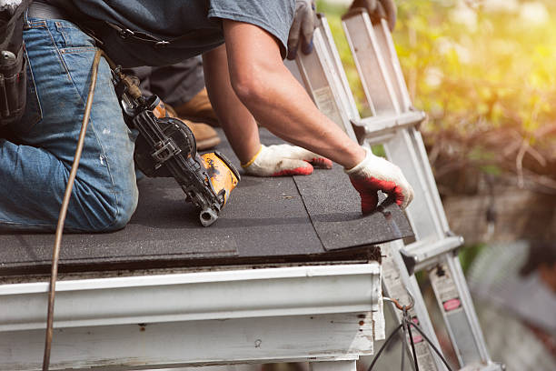 Best Roof Restoration Services  in Lakeport, CA