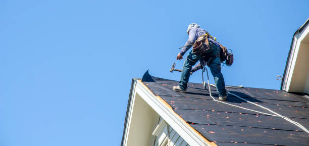 Best Commercial Roofing Services  in Lakeport, CA